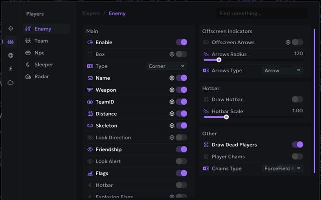 Rust — скриншоты 4